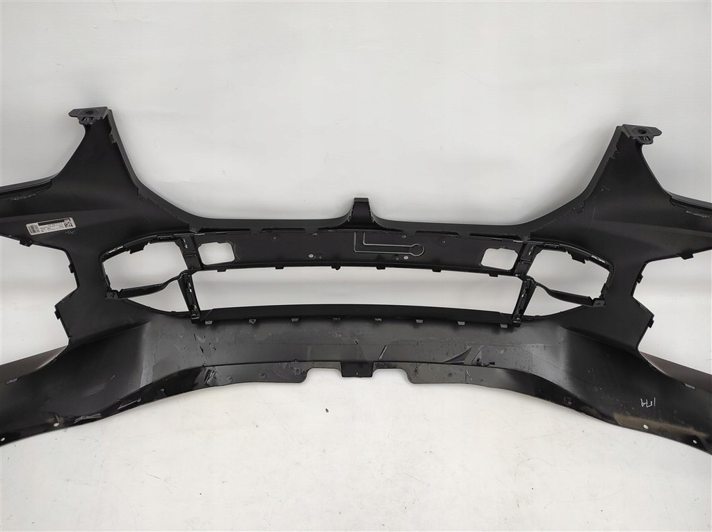 фото №10, Бампер перед bmw x5 g05 m набір po 2018