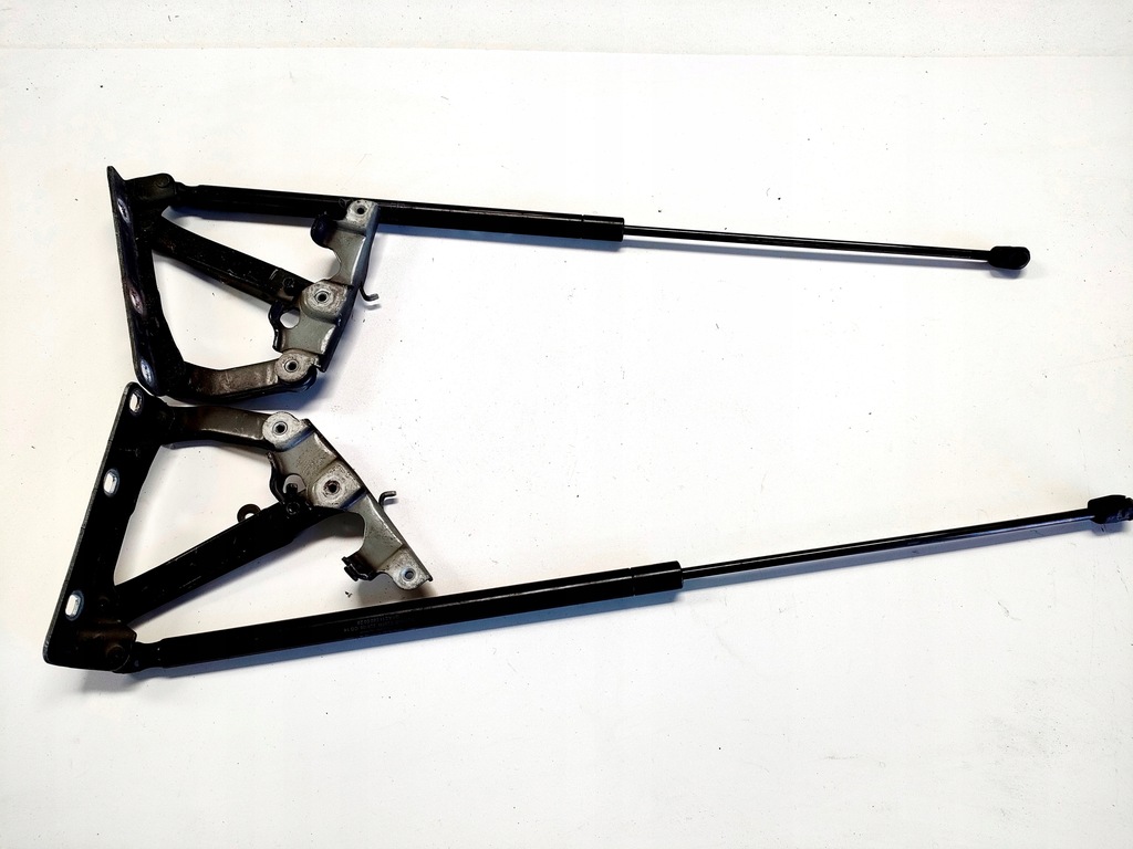 фото №1, Петля петлі капот mercedes w219 cls