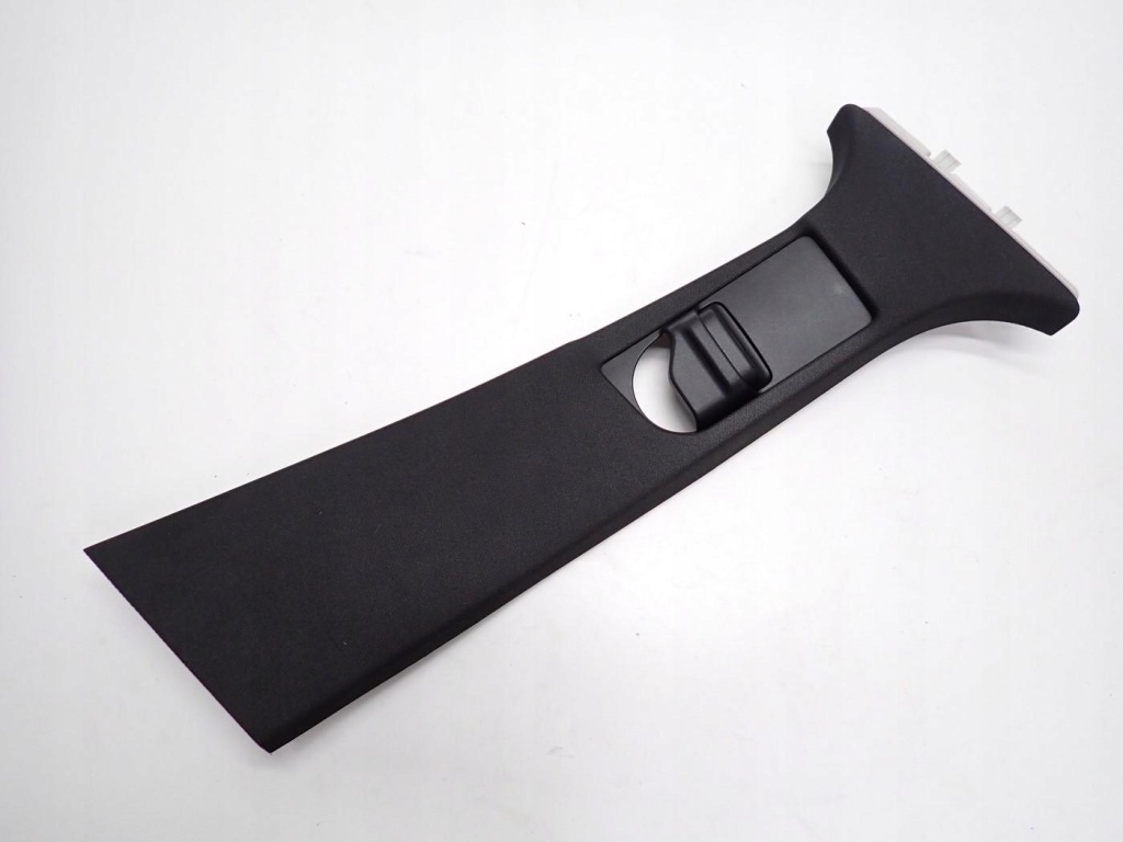 фото №1, Пластик защита стойка правая a2536901425 mercedes glc x253 18r