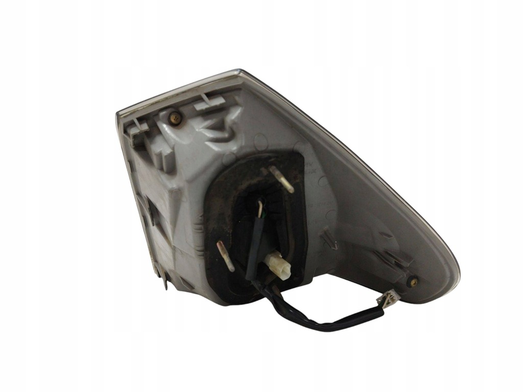 фото №9, 2006 lexus rx 330 - 350 - 400h лампа задня 4848