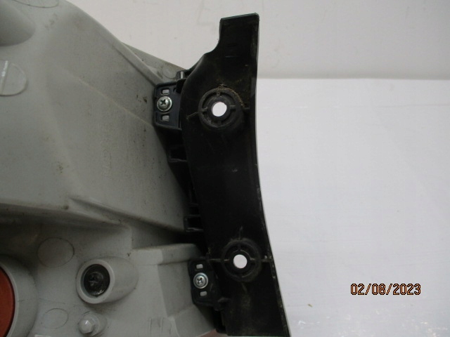 фото №10, Hyundai ix 35 ix35 лампа права задня задня