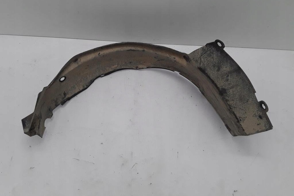 фото №1, Підкрилок праве передні renault master ii фургон fd 8200432028 2007