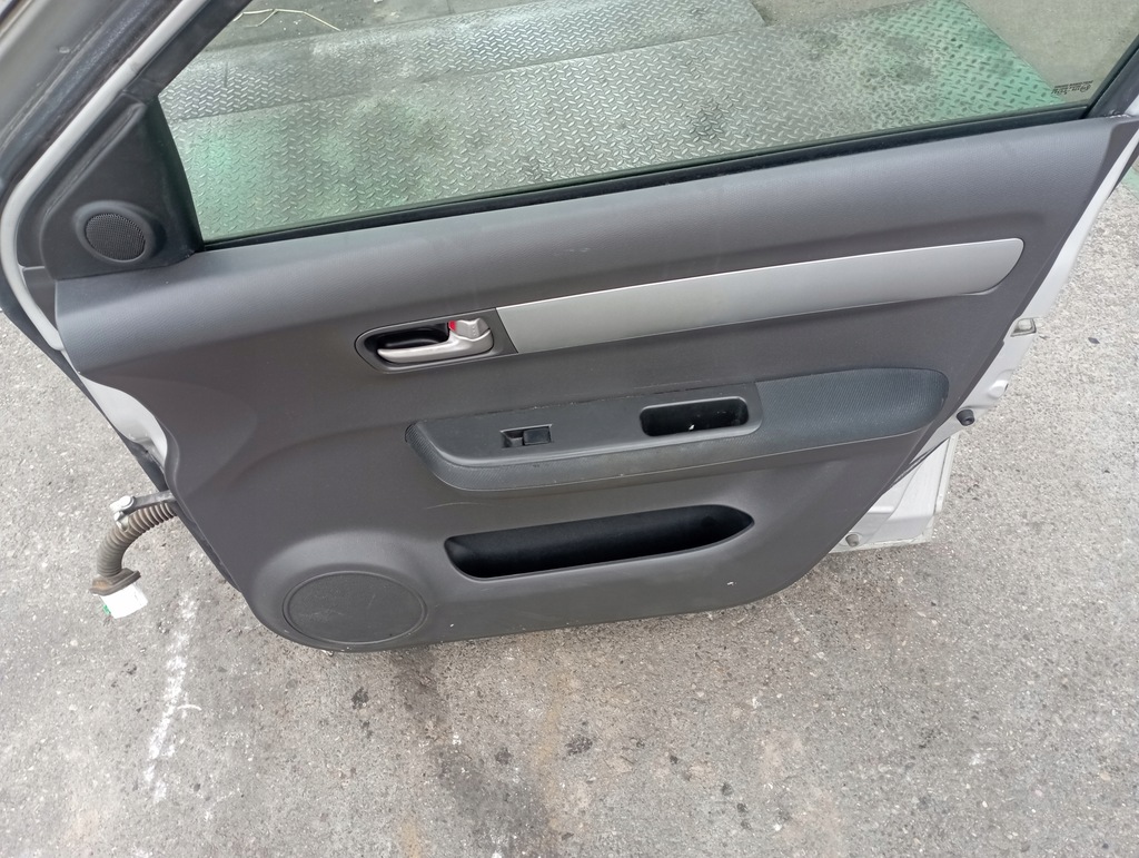 фото №8, Дверь правый перед 5d suzuki swift iv mk6