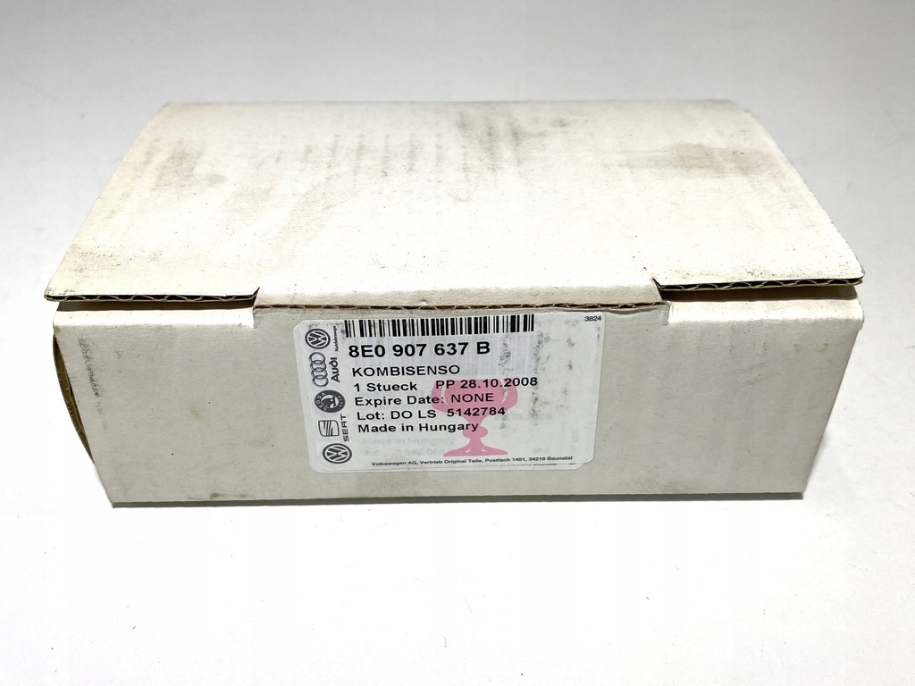 фото №10, Audi a6 c6 04-11 датчик esp 8e0907637b