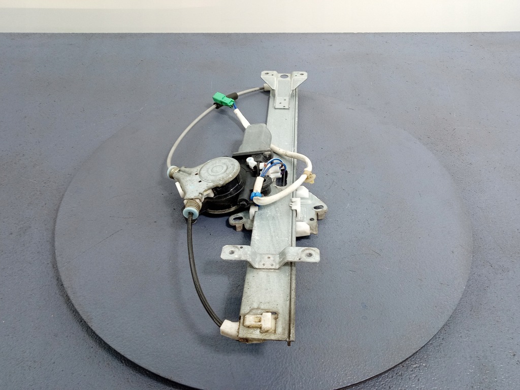 фото №4, Honda city iv підйомник скло перед правий