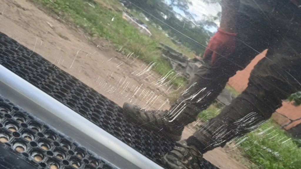 фото №11, Peugeot 407 sw i kombi дверь задняя левый exld