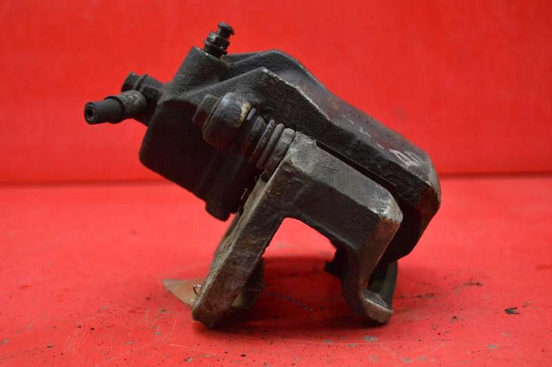 фото №6, Суппорт тормозной правый перед hyundai coupe 2 ii 2.0 16v 143 km 01-05