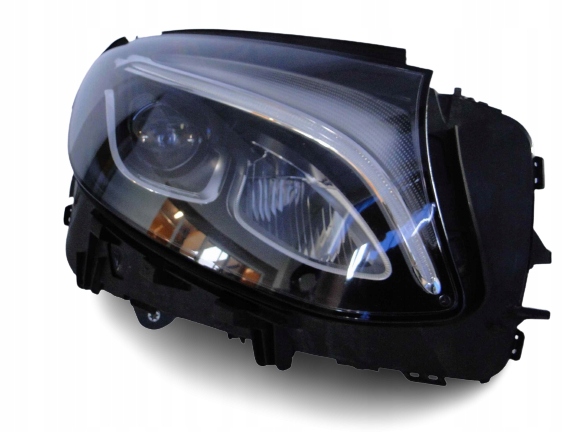 Купить Mercedes glc 253 x/c фара правый  led high perform