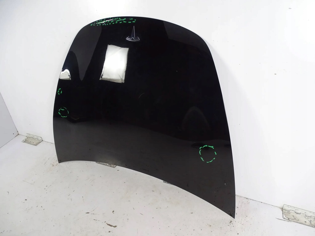 фото №3, Капот tesla 3 iii model 3