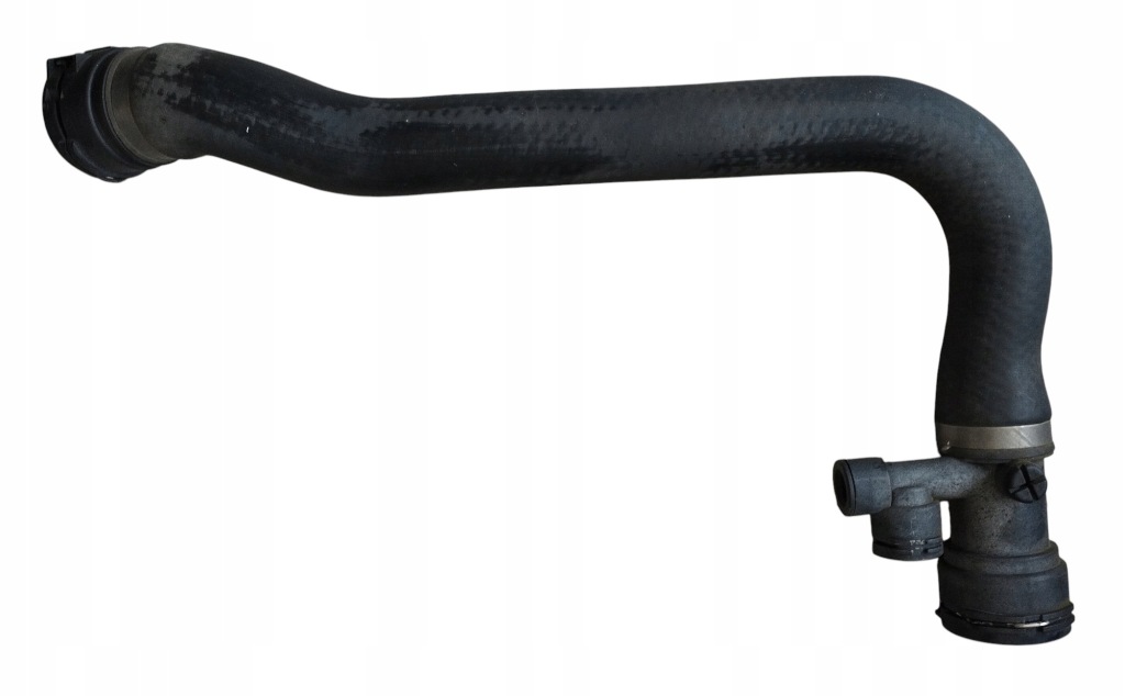 Купити Патрубок шланг радіатора води bmw e46