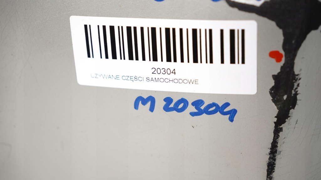 Бампер перед передний suzuki grand vitara 2 05-08r в Украине