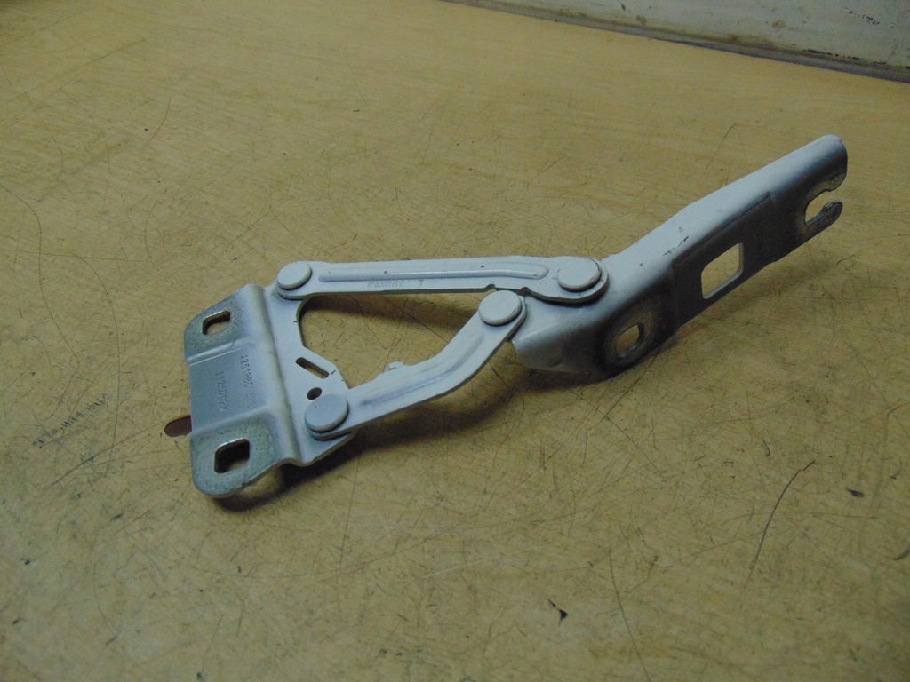 фото №4, Петля капот лівий mercedes r klasa w251