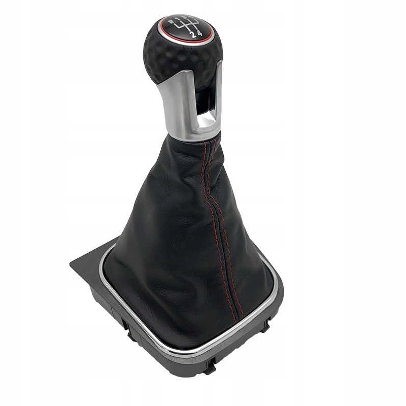 фото №9, Ручка переключения передач чехол vw golf 5 6 eos