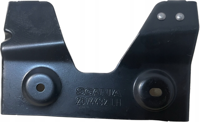 фото №1, Кронштейн кронштейн ліва scania r s p g ngs ngt 2574432 b-b