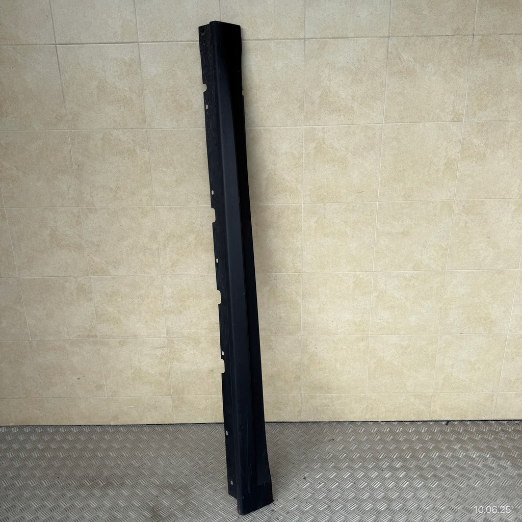 фото №1, Молдинг поріг права alfa romeo stelvio 156144345