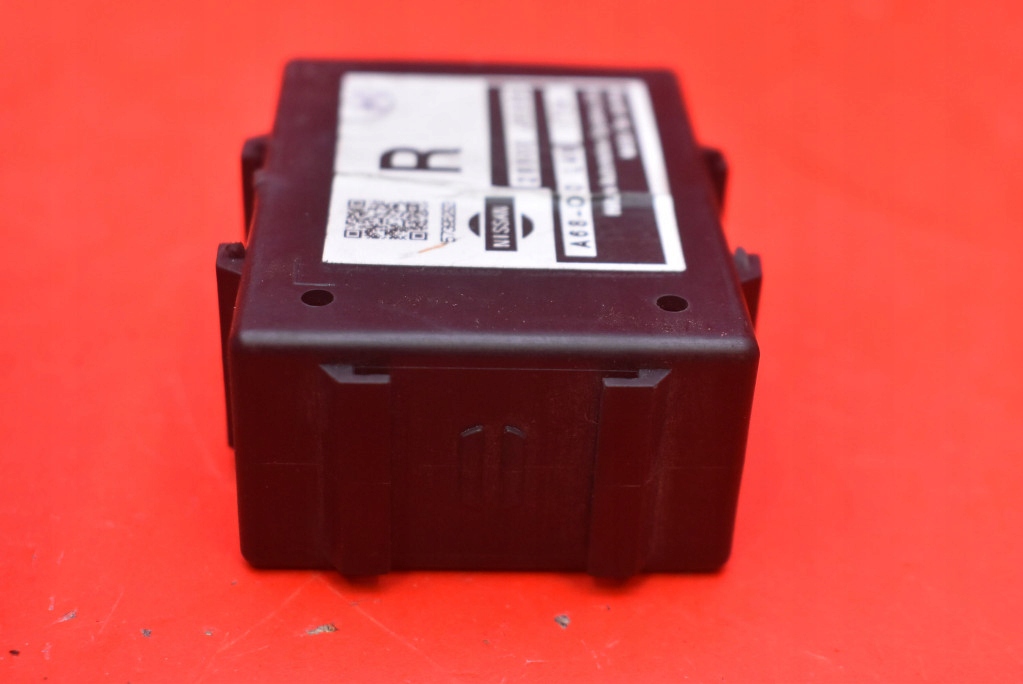 фото №5, Блок керування модуль підсилювача 28500jk00b infiniti g37 3.7 v6 330 km 07-13