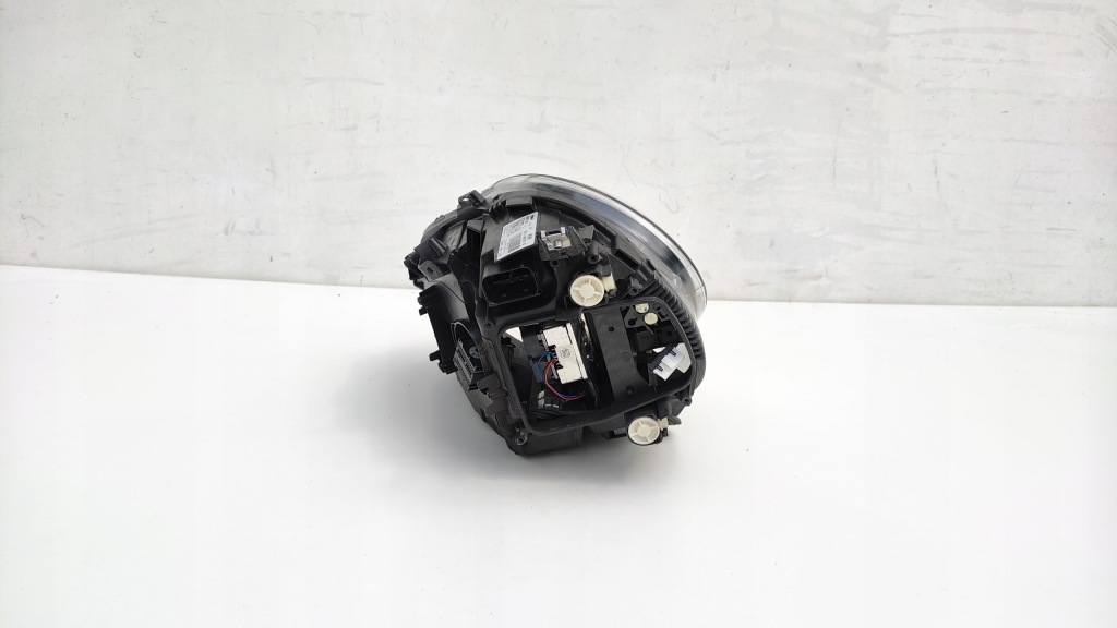 Mini cooper f55 f56 рестайлинг  фара full led левая перед передняя 5a01157 lp56 Цена