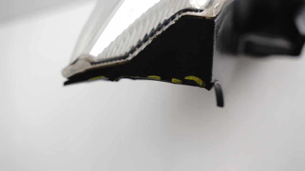 фото №13, Лампа правый задняя задняя nissan leaf 12-17r