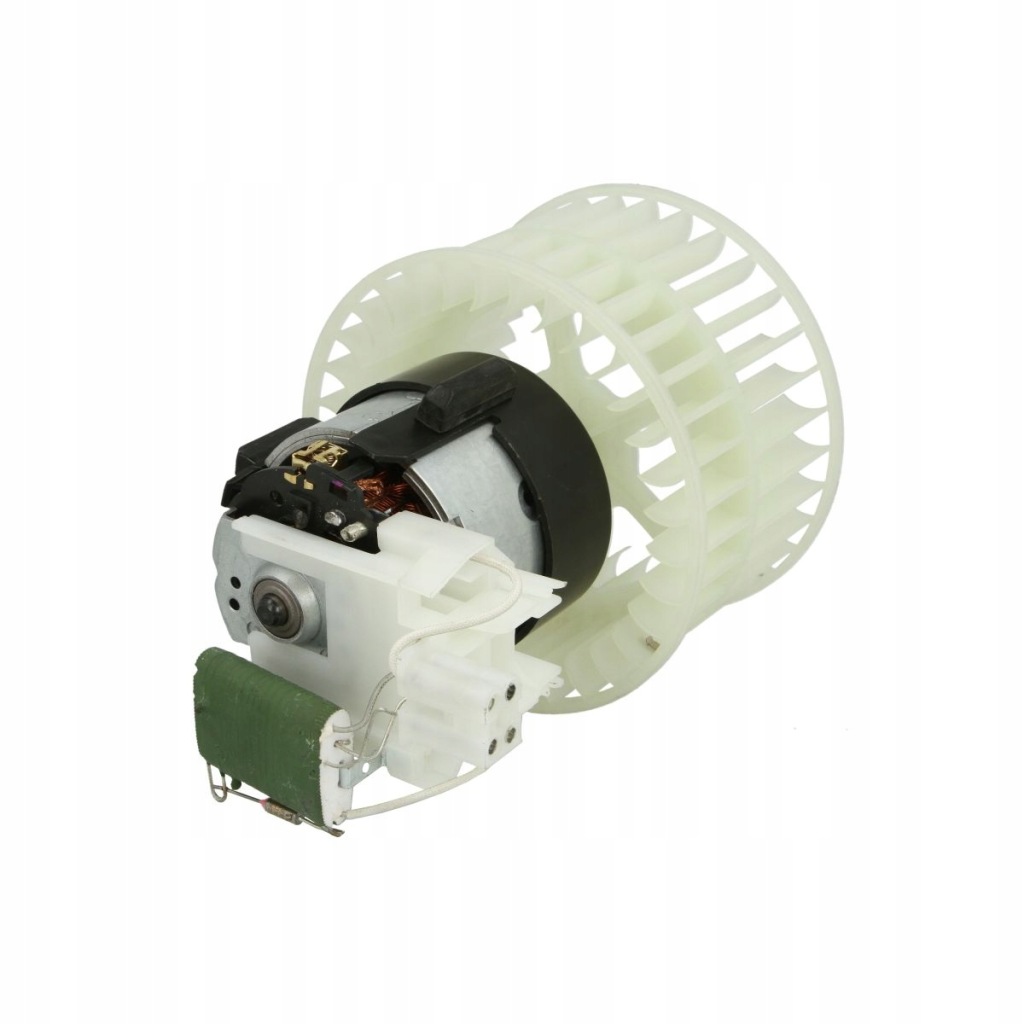 фото №2, Thermotec ddx012tt вентилятор внутренний