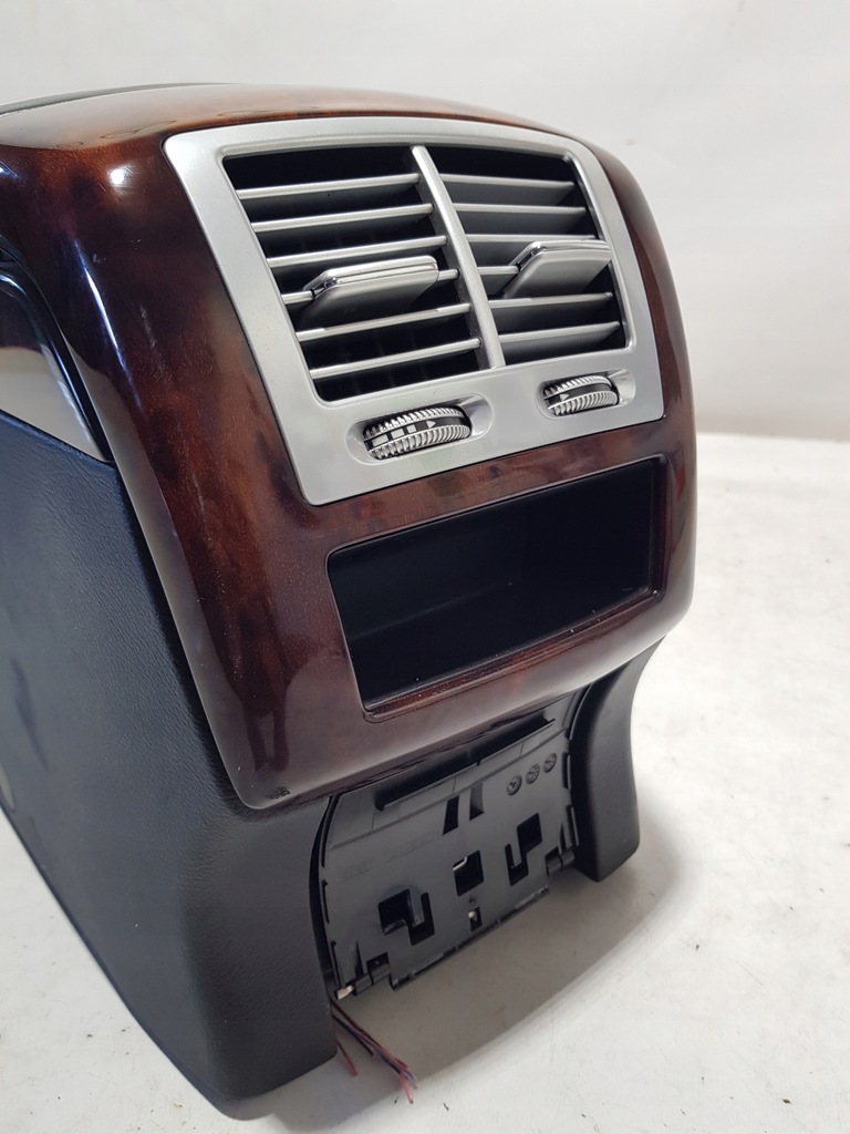 фото №10, Туннель средний подлокотник mercedes s-klasa w221