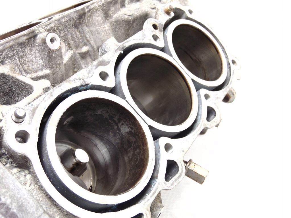 фото №6, Двигатель блок двигателя infiniti jx35 qx60 3.5l vq35de 13-14r oem