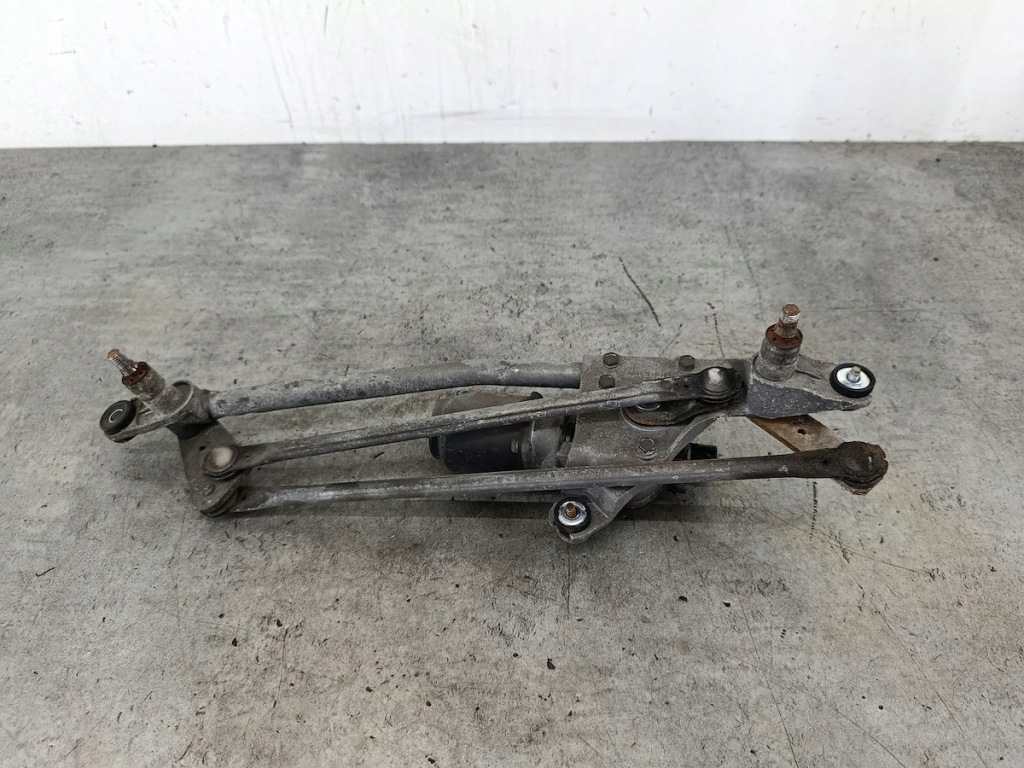 Купить Механизм дворник mazda 2 1