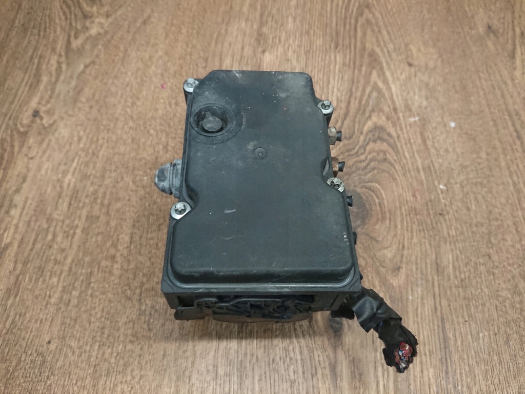 фото №6, Opel corsa d насос abs 0265800422