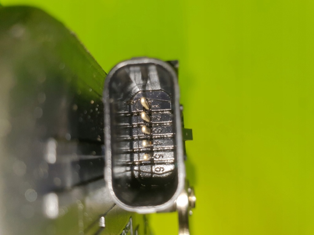 фото №8, Турбина турбонагнетатель регулятор wrangler jl wk2 2.0 t 05281614ae