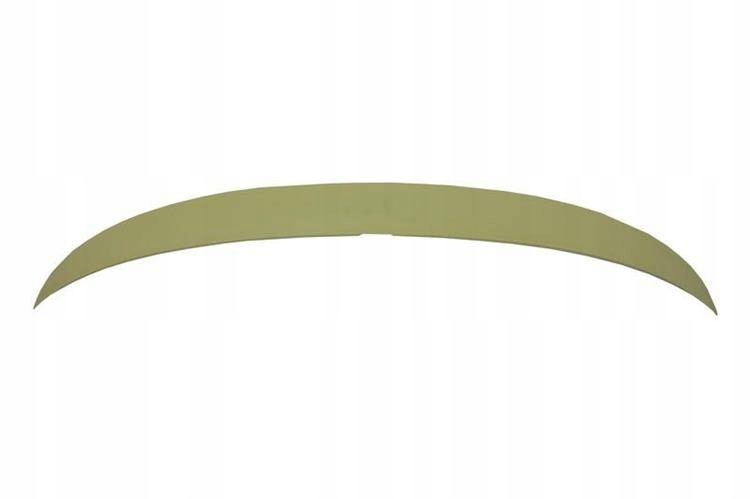 фото №4, Спойлер крышный fiat 500 2007-