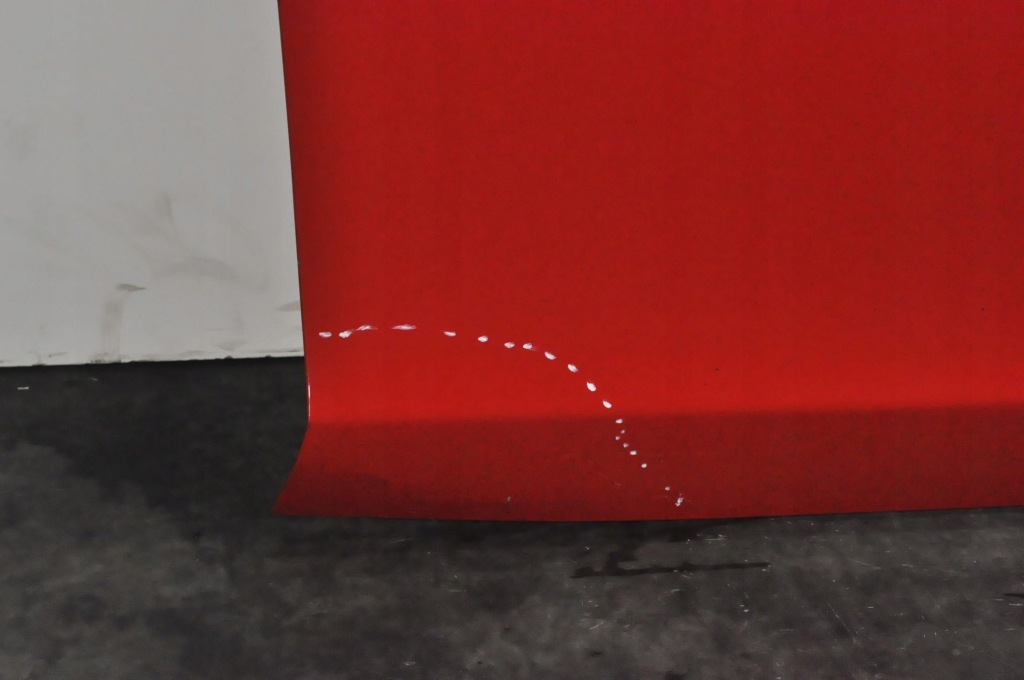 фото №10, Volvo s60 ii v60 дверь правый перед передние 612-46 полный