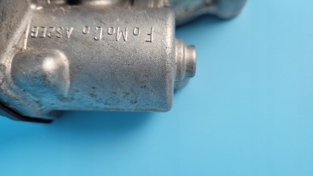 фото №13, Ford ecosport 1.0 ecoboost 22r дроссельная заслонка