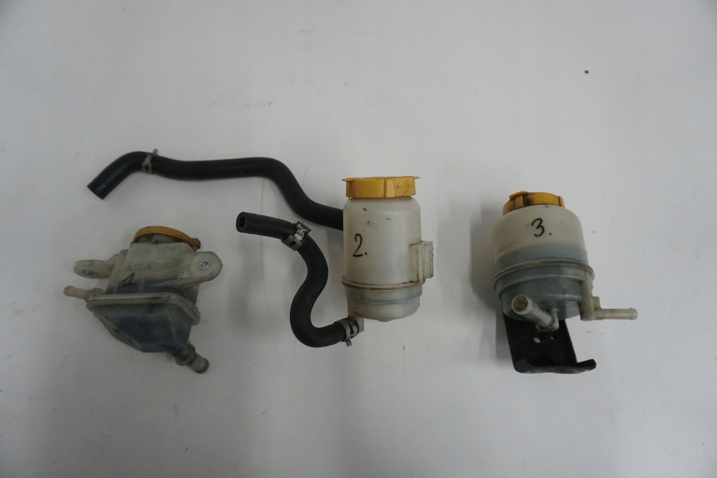 фото №1, Subaru legacy impreza forester outback tribeca бак жидкость усилителя