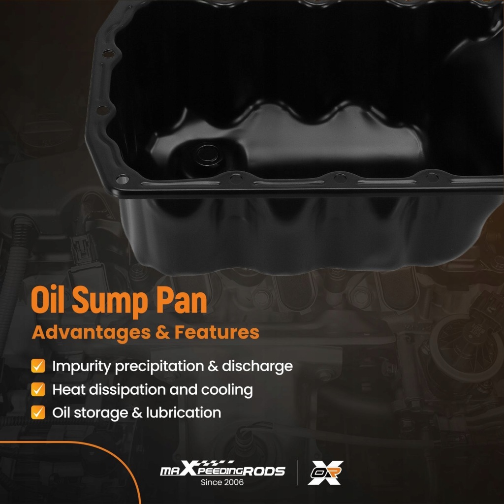 Передняя поддон масляная к mini cooper r57 r58 r56 1.5l 1.6l 2.0l 07-2016 Доставка