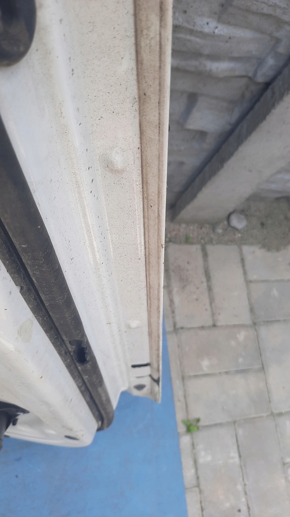 фото №13, Дверь правое задняя volvo xc70 cc 02r