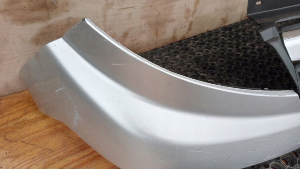 фото №4, Opel vivaro a lift решітка радіатора решітка радіатора wąs cmg64