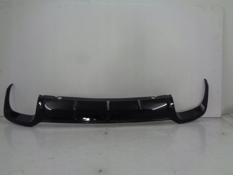 Купить Maserati gracale накладка спойлер диффузор бампер задняя