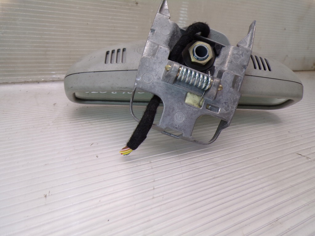 фото №3, Дзеркало внутрішнє mercedes w220 w215 sl r 230