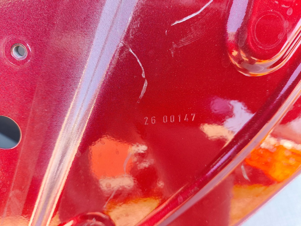 фото №10, Дверь правый задняя bmw x2 u10