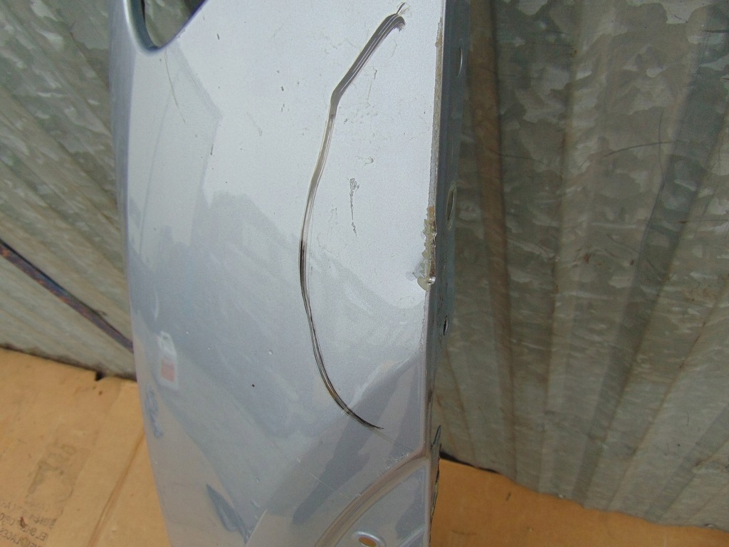 фото №6, Крыло правый перед audi q3 8u