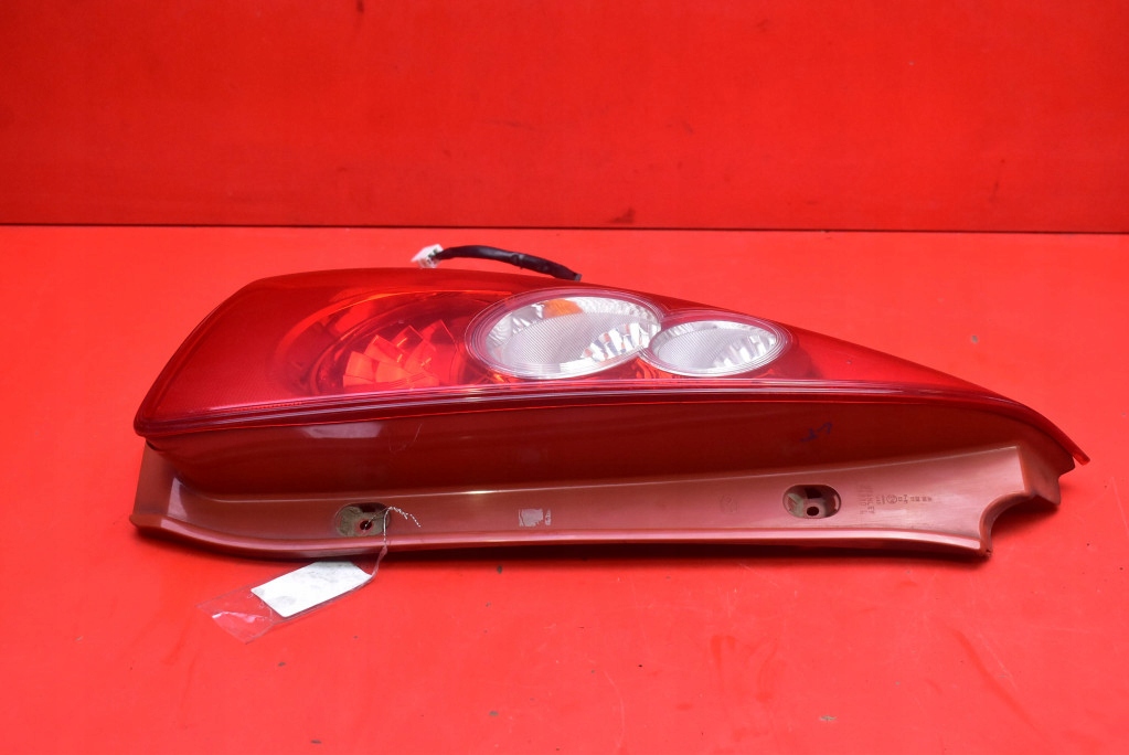 фото №6, Лампа левая задняя задняя c23551160 mazda 5 cr 05-08