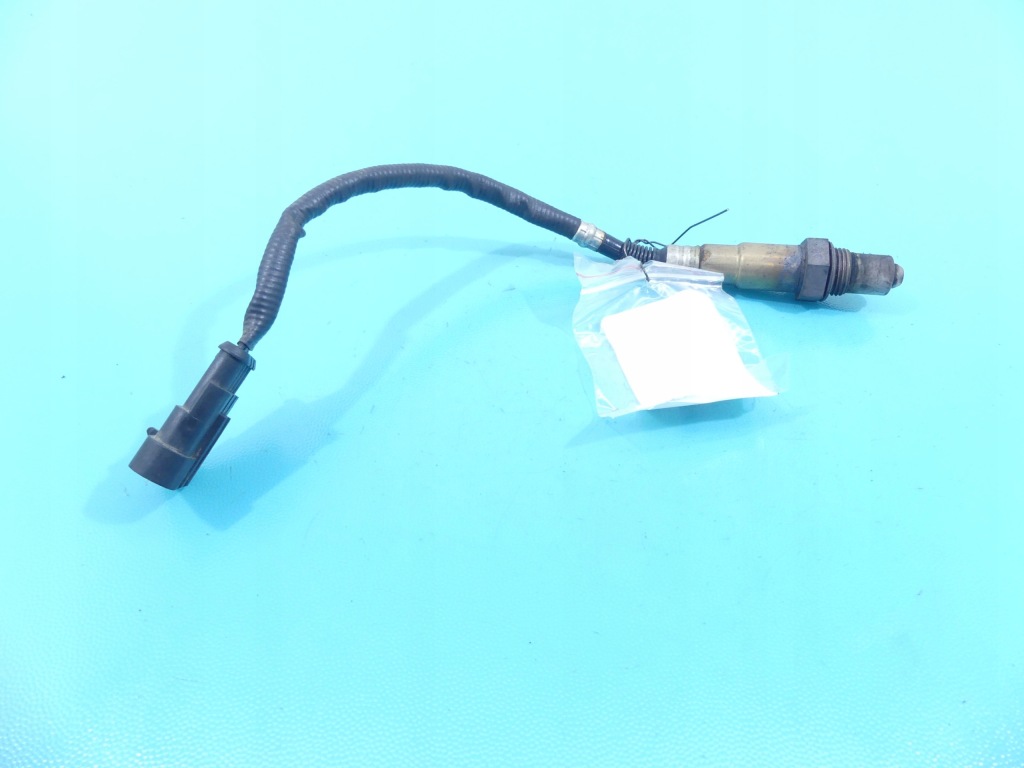 Купити Датчик лямбда-зонд fiat bravo ii 0258006206 1.4 t