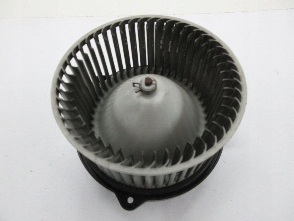 фото №6, Mazda 6 i gg gy 02-07 резистор воздуходувка вентилятор