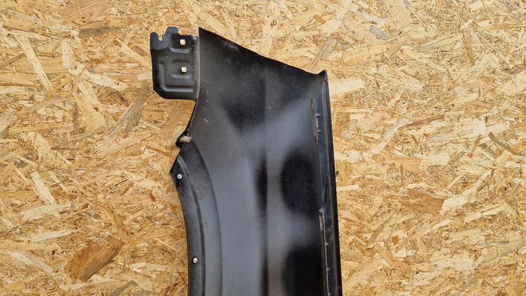 фото №9, Nissan x-trail крыло перед передний правый kod lak. g41g