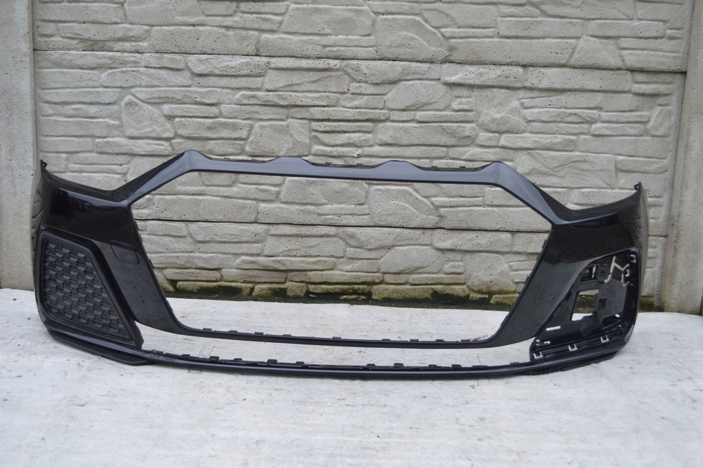 фото №1, Бампер передний audi a1 ii