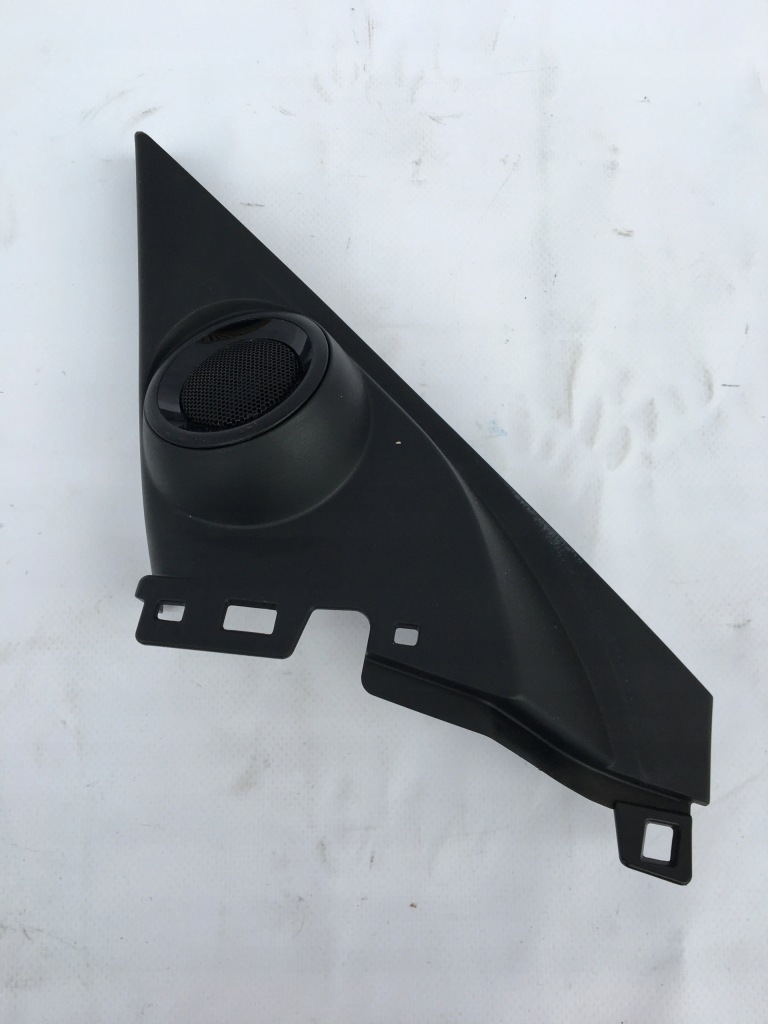 фото №1, Треугольник динамик защита зеркало honda civic x lift 17-