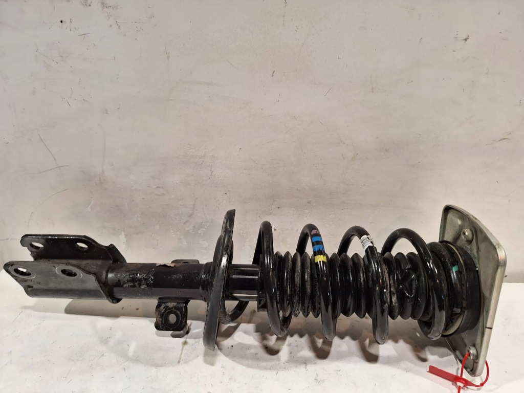 фото №1, Амортизатор перед правый citroen jumpy iii expert iii proace 2.0 hdi 16-