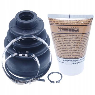 фото №2, Защита шарнир mazda wew. 2 de tiida/swift iii