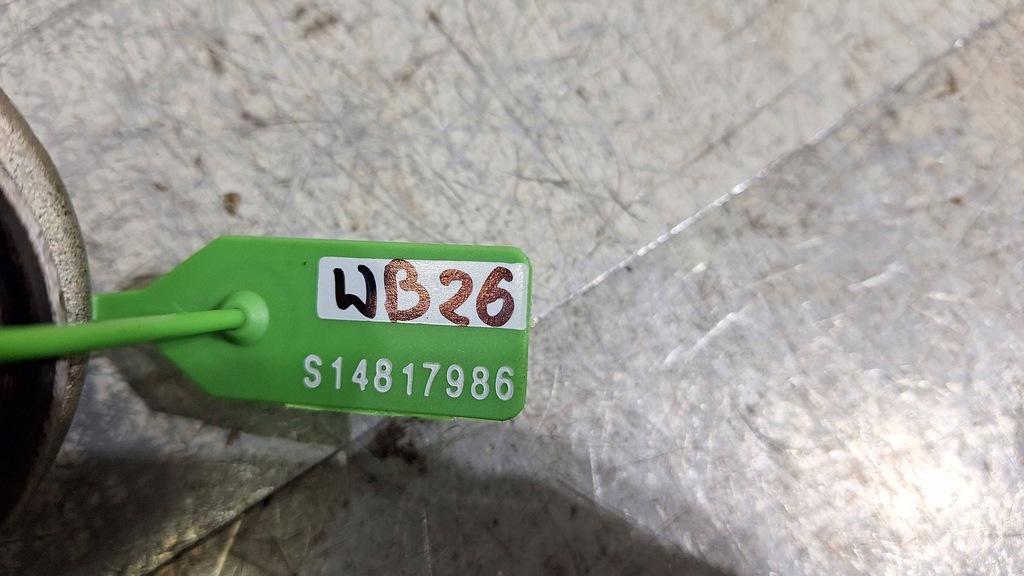 фото №7, Важіль лівий нижній перед 6850605 bmw 5 f10 f11