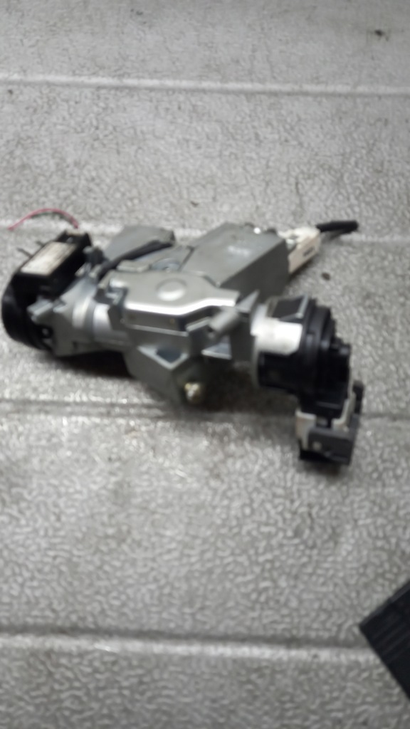 фото №9, Замок запалювання mazda 5 c24366938