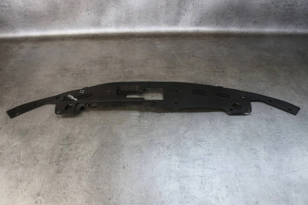 фото №1, Защита поперечина передний kia optima iii 1.7 crdi